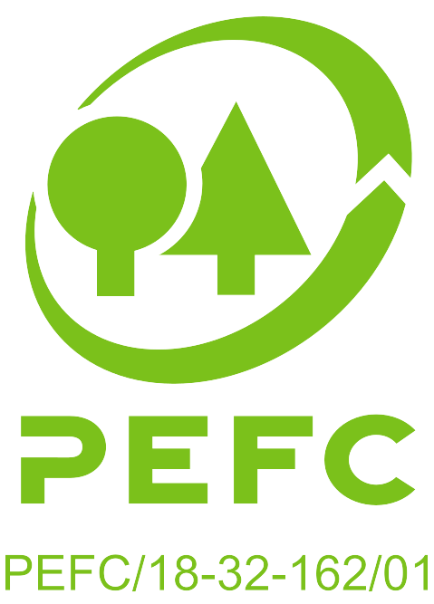 PEFC Logo